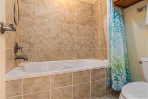 Wave Watcher - Holiday Isle #609