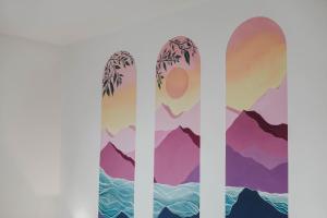 Villa Teresa - Appartamenti con vista lago