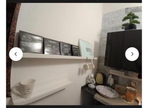 Casa Vacanze Femarì