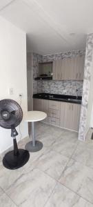 Apartment in Villeta with mountain views