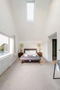 The Minimalists Retreat Oxford