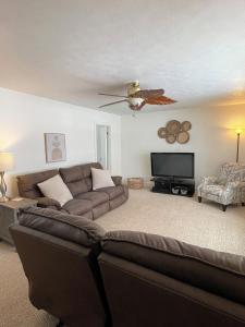 Family cottage in Lake City