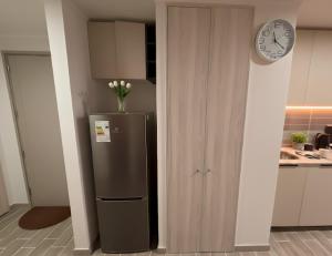 Zona Centro I Studio I Movistar Arena