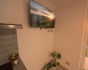 Zona Centro I Studio I Movistar Arena