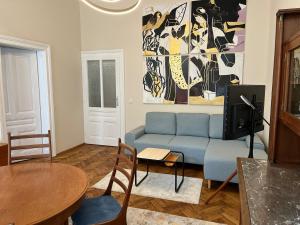 Appartement Mondscheingasse