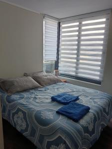 Depto en Valparaíso centro 2