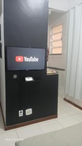 2 quartos no centro completo, próximo sambodromo e lapa, Smart TV, metrô, etc