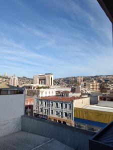 Depto en Valparaíso centro 2