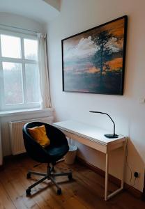 Dom Gościnny pod Zamkiem Wleń