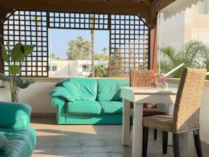 Gran Viale - Teens Rooms