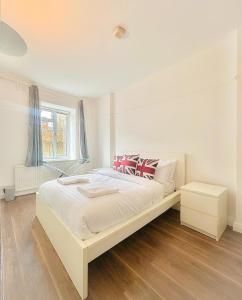 Finchley Ground Floor Apartment