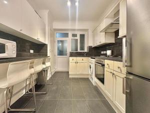 Finchley Ground Floor Apartment