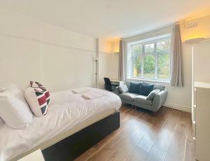 Finchley Ground Floor Apartment