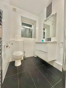 Finchley Ground Floor Apartment