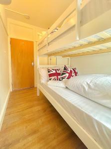 Finchley Ground Floor Apartment