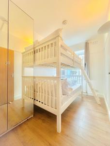 Finchley Ground Floor Apartment