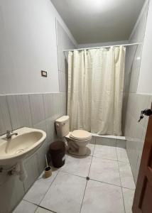 Se alquila apartamento en Mollendo