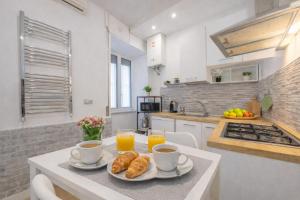 Design Loft San Giovanni Metro A Ponte Lungo Treno per Fiumicino