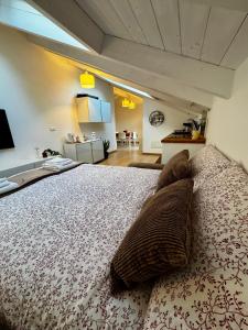 Garlenda Golf Club - Belvedere Apartment