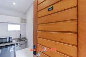 Apartamento em Sao Paulo Perto da Avenida Paulista