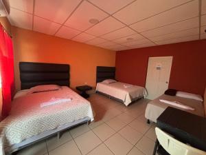 Hotel el paso de texas