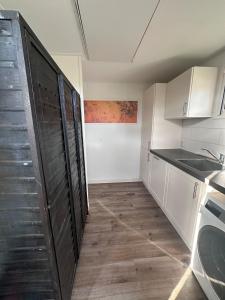 Luxe recreatie woning met vrij uitzicht in Kattendijke, Zeeland