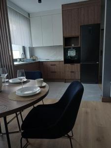 Apartamenty HALLERA
