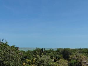 Flat com vista para o Mar