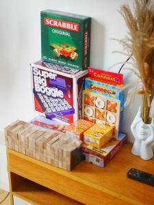 Casa Pontes Staycation