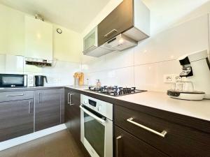 Le Bel Air - Coeur de Ville - Parking & Balcon