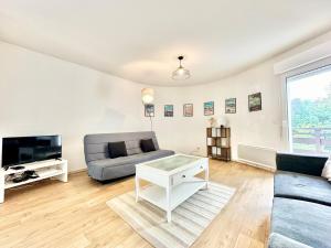 LES RIVES DU MARSAN - Spacieux - Parking