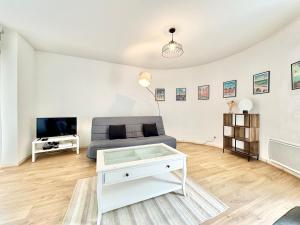 LES RIVES DU MARSAN - Spacieux - Parking