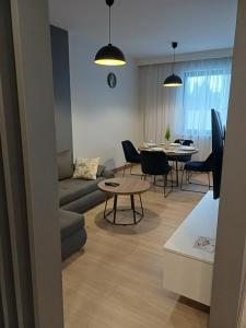 Apartamenty HALLERA