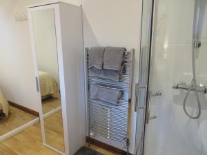 The Mews Highams farm Highams lane valley end Chobham Surrey GU248TD