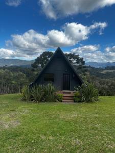 Apartamentos de Altitude Urubici