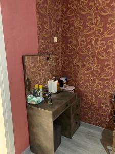 ივანე მესხის მე-5 ჩიხი