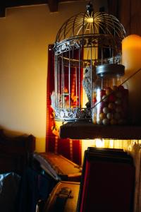 Nuit de Légende en Beaujolais