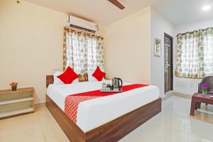 Hotel O Stay Inn