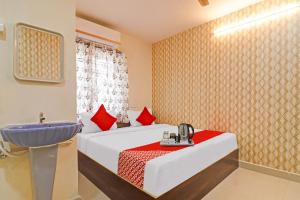 Hotel O Stay Inn