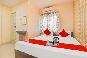 Hotel O Stay Inn