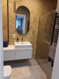 Apartamenty HALLERA