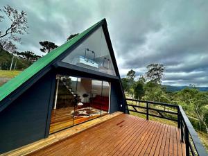 Apartamentos de Altitude Urubici