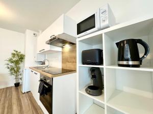 LÉmeraude - Proche Hôpital - Parking - Clim - Fibre - Terrasse