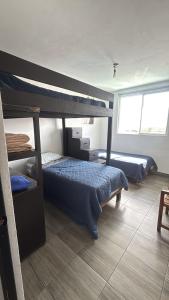 Casa blanca Tlayacapan