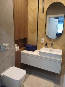 Apartamenty HALLERA
