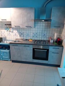 Casa Lido di Alghero