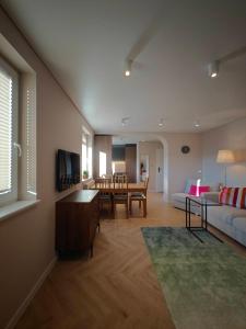 Max Hill Apartment Gdynia