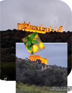 Le Lumìe "Bed end Kitchen"