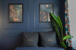 T2 Premium Ciel Etoilé Hyper-Centre