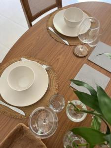 Apartamento com Piscina - Norte da Ilha